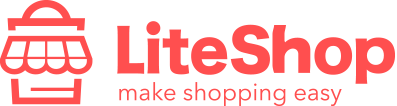 LiteShop 輕電商